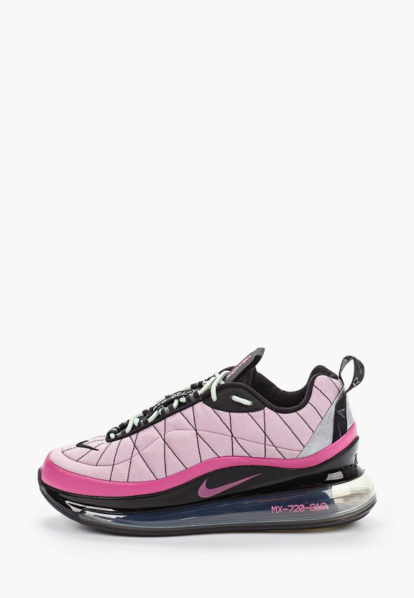 

Кроссовки Nike, Фиолетовый, W NIKE MX-720-818