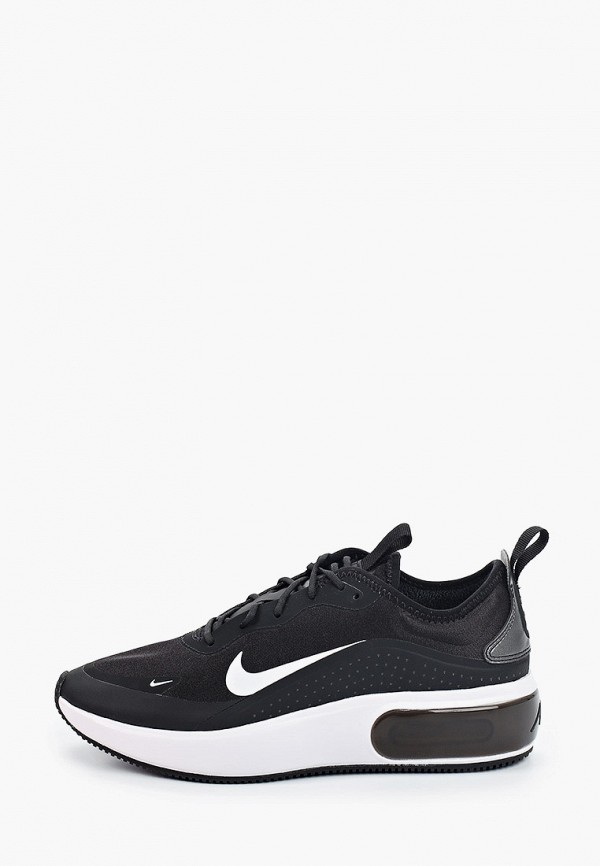 

Кроссовки Nike, Черный, W NIKE AIR MAX DIA