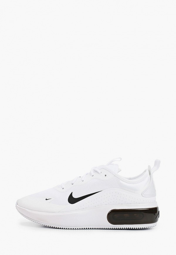 

Кроссовки Nike, Белый, W NIKE AIR MAX DIA