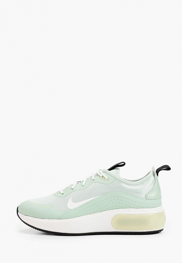 

Кроссовки Nike, Зеленый, W NIKE AIR MAX DIA