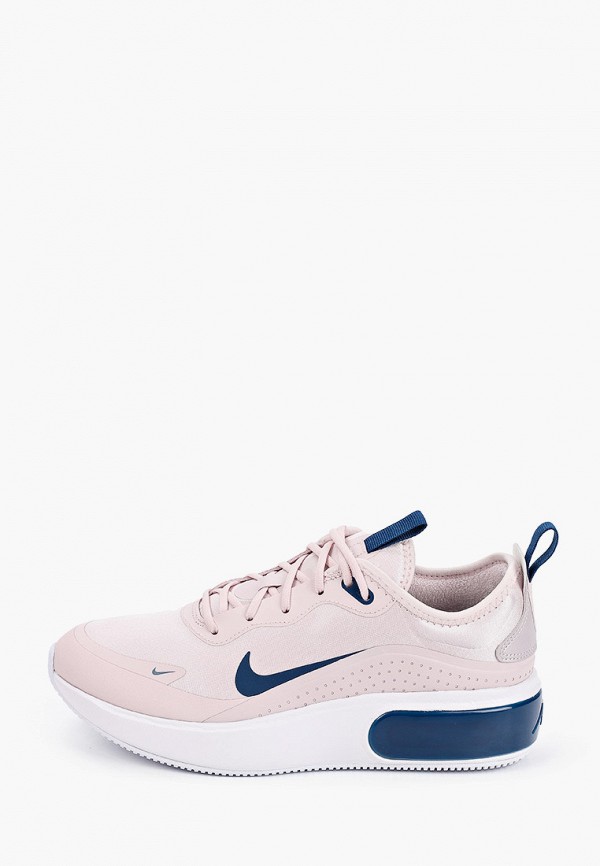 

Кроссовки Nike, Розовый, W NIKE AIR MAX DIA
