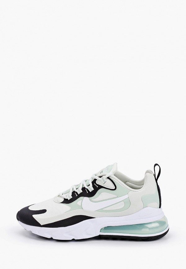 

Кроссовки Nike, Белый, W AIR MAX 270 REACT