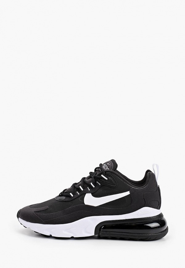 

Кроссовки Nike, Черный, W AIR MAX 270 REACT