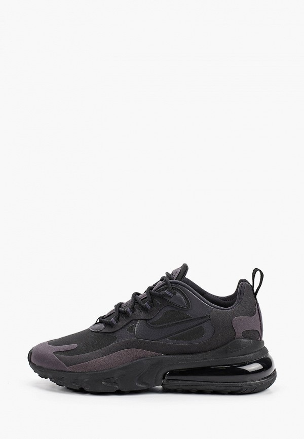 

Кроссовки Nike, Черный, W AIR MAX 270 REACT