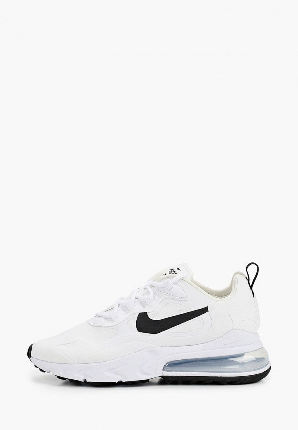 

Кроссовки Nike, Белый, W AIR MAX 270 REACT