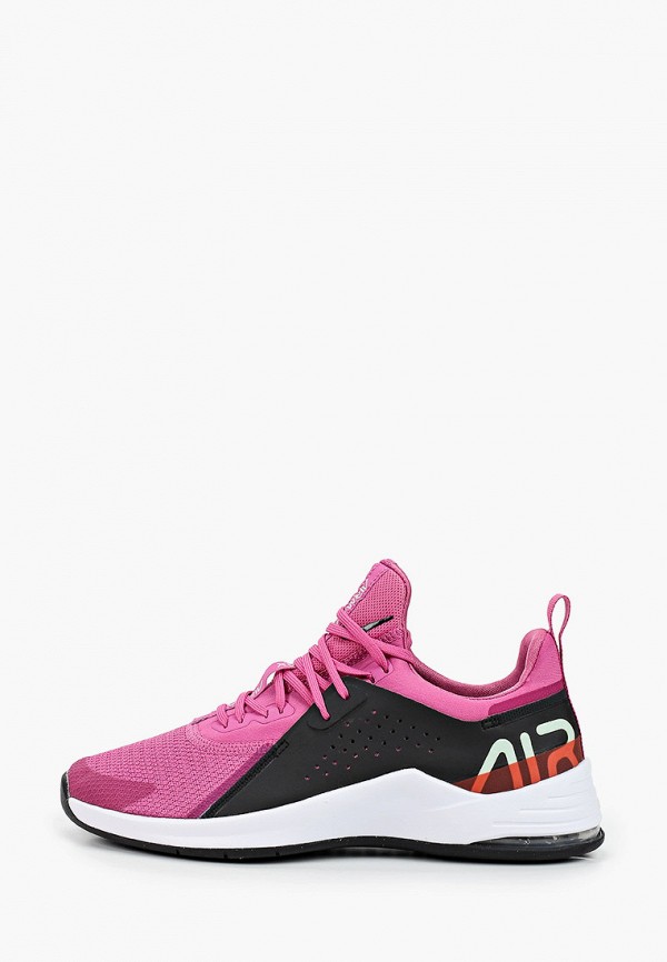 

Кроссовки Nike, Розовый, WMNS NIKE AIR MAX BELLA TR 3