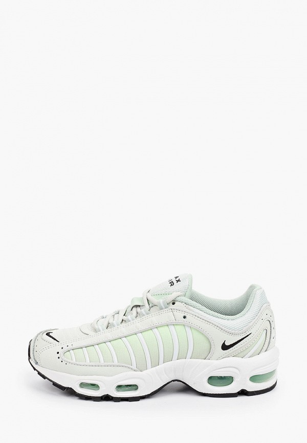 

Кроссовки Nike, Зеленый, W AIR MAX TAILWIND IV