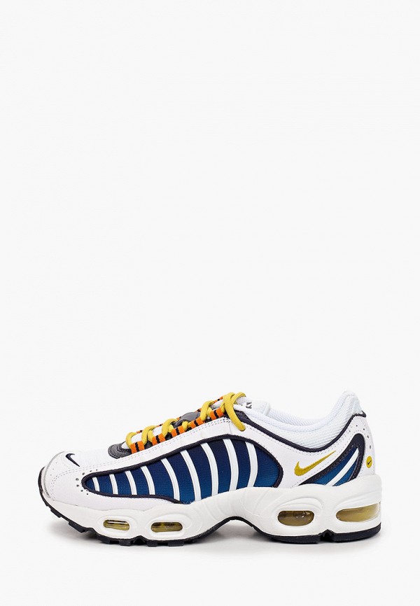 

Кроссовки Nike, Белый, W AIR MAX TAILWIND IV