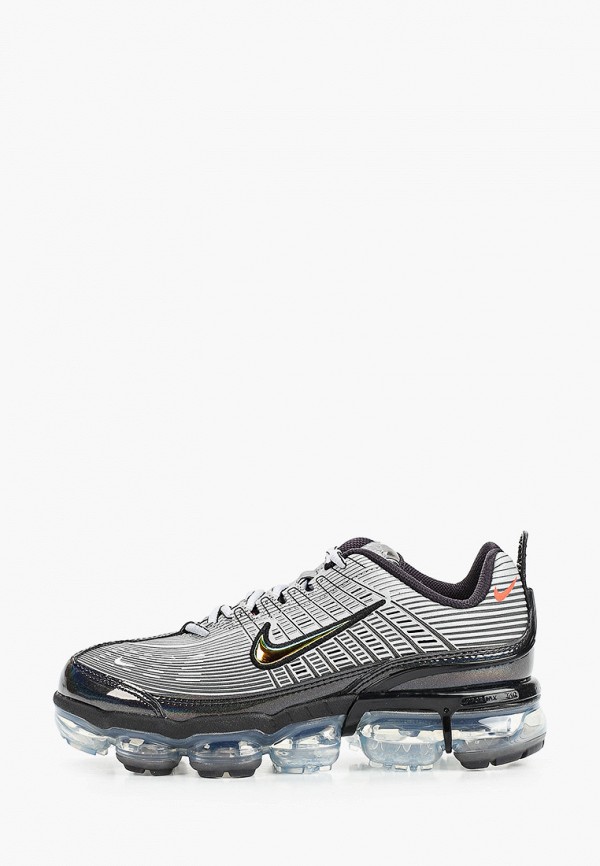 

Кроссовки Nike, Серебряный, W NIKE AIR VAPORMAX 360