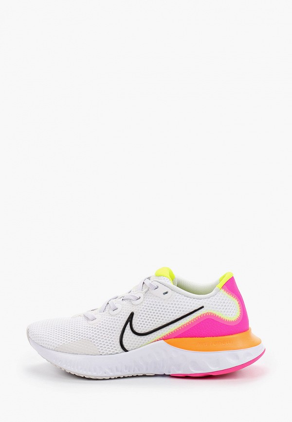 

Кроссовки Nike, Разноцветный, WMNS NIKE RENEW RUN