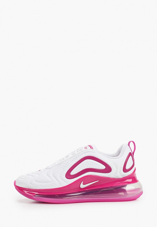 

Кроссовки Nike, Белый, W NIKE AIR MAX 720 - MESH