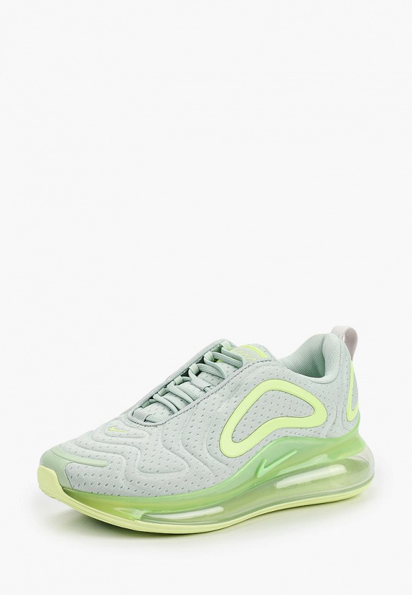 

Кроссовки Nike, Зеленый, W NIKE AIR MAX 720 - MESH