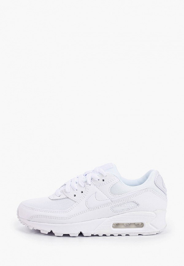 

Кроссовки Nike, Белый, W AIR MAX 90