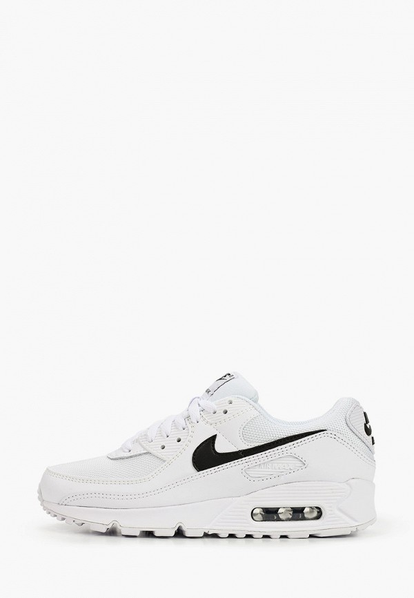 

Кроссовки Nike, Белый, W AIR MAX 90