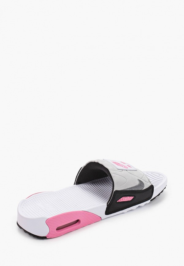 

Сланцы Nike, Разноцветный, WMNS NIKE AIR MAX 90 SLIDE