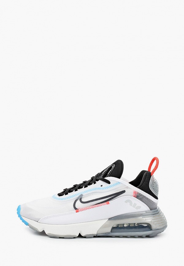 

Кроссовки Nike, Белый, W AIR MAX 2090