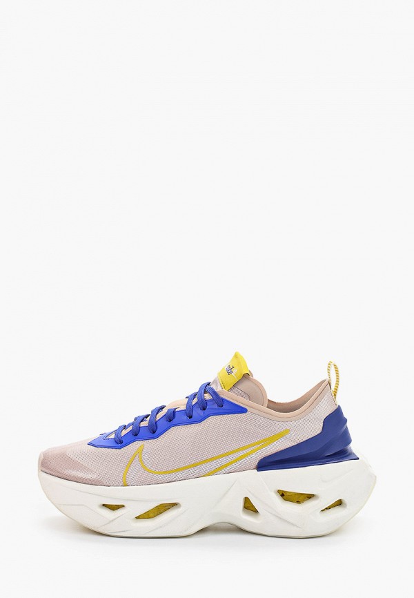 

Кроссовки Nike, Бежевый, W NIKE ZOOM X VISTA GRIND