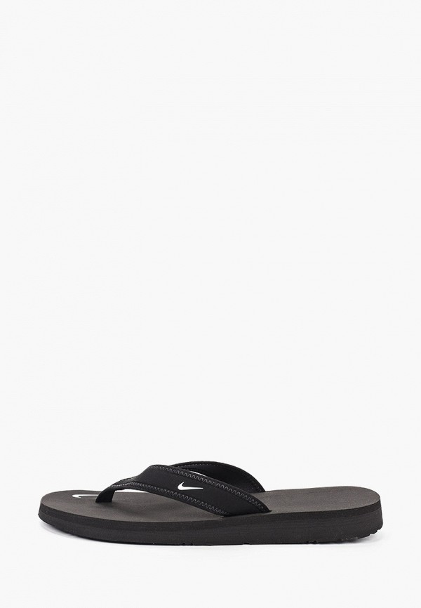 

Сланцы Nike, Черный, WMNS CELSO GIRL THONG