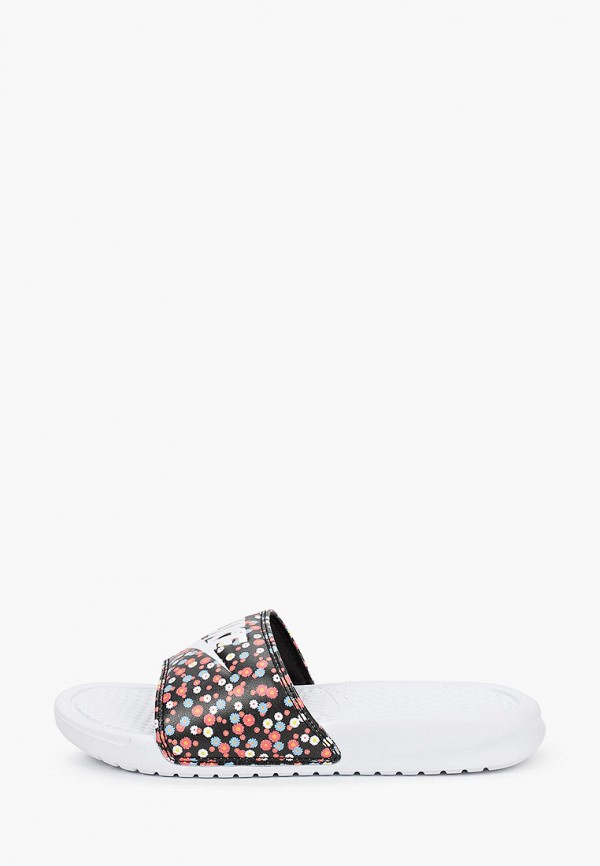 

Сланцы Nike, Разноцветный, BENASSI JDI Floral