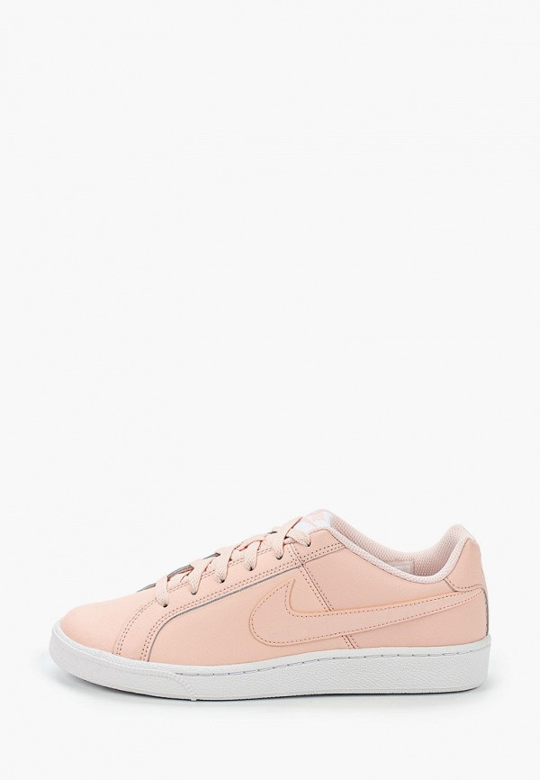 

Кеды Nike, Розовый, WMNS NIKE COURT ROYALE