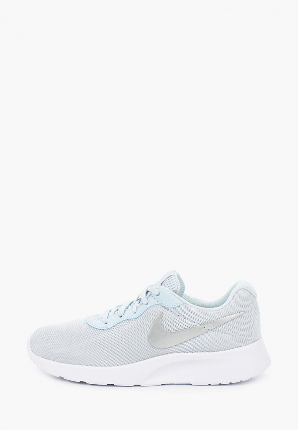 

Кроссовки Nike, Голубой, WMNS NIKE TANJUN