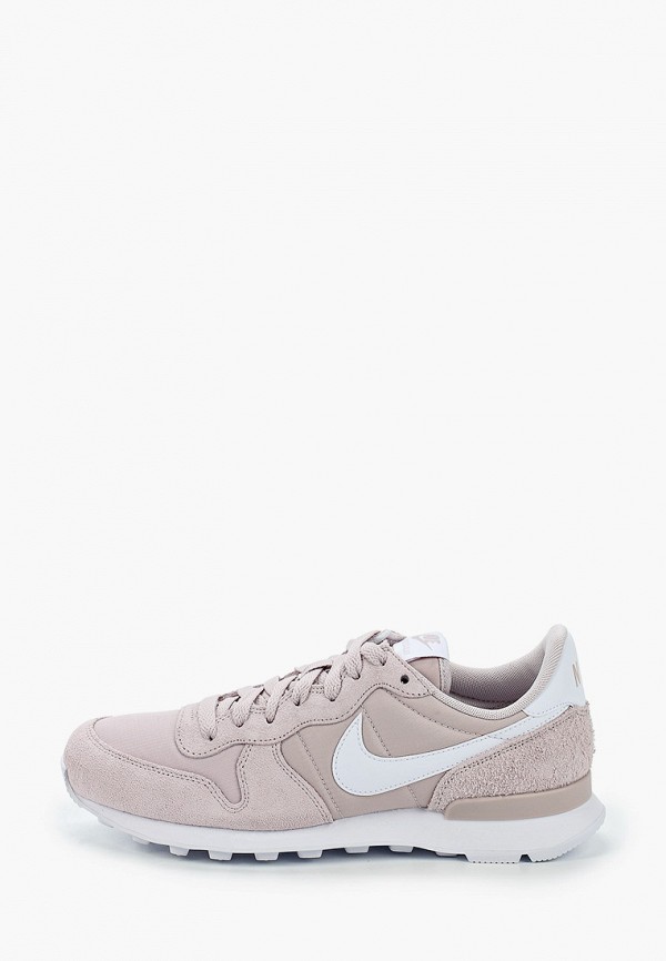 

Кроссовки Nike, Розовый, WMNS INTERNATIONALIST