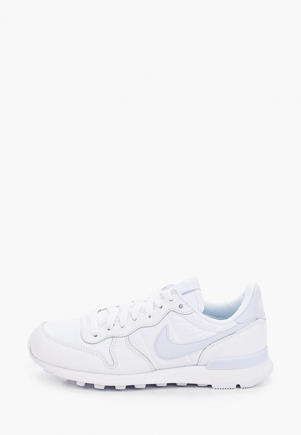 

Кроссовки Nike, Белый, WMNS INTERNATIONALIST
