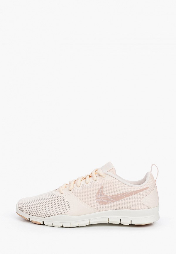 

Кроссовки Nike, Розовый, WMNS NIKE FLEX ESSENTIAL TR