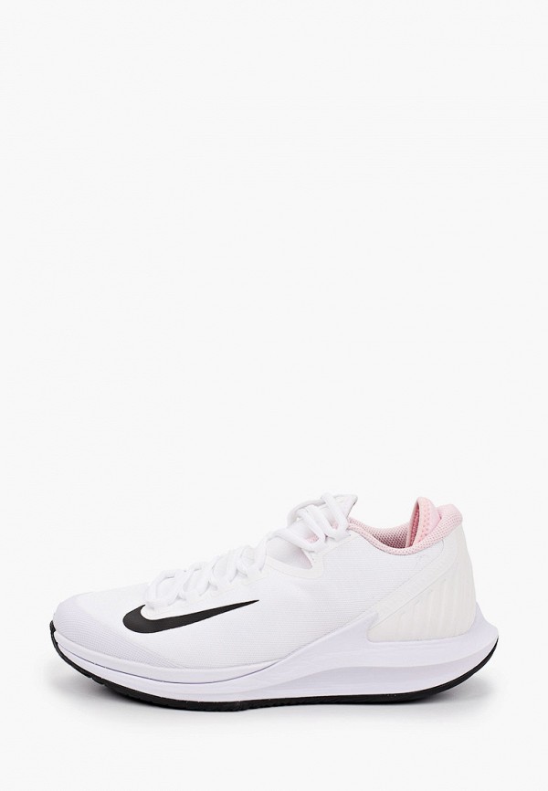 

Кроссовки Nike, Белый, W NIKECOURT AIR ZOOM ZERO HC