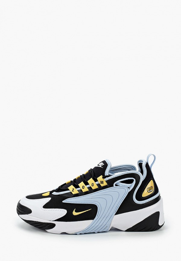 

Кроссовки Nike, Разноцветный, WMNS NIKE ZOOM 2K