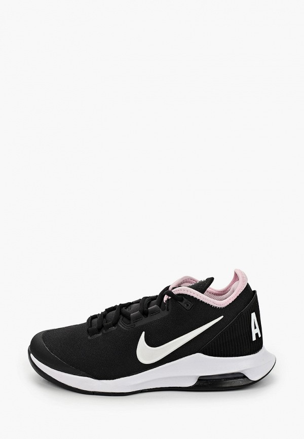 

Кроссовки Nike, Черный, WMNS NIKE AIR MAX WILDCARD HC