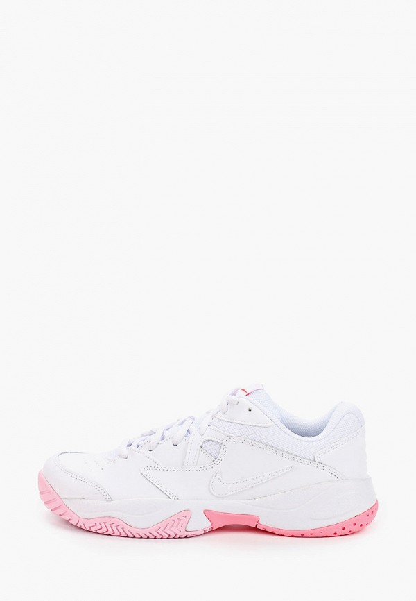 

Кроссовки Nike, Белый, WMNS NIKE COURT LITE 2