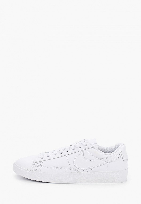 

Кеды Nike, Белый, W BLAZER LOW LE