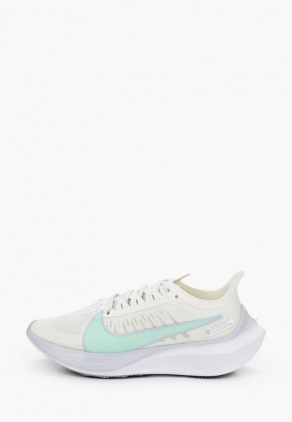 

Кроссовки Nike, Белый, WMNS NIKE ZOOM GRAVITY