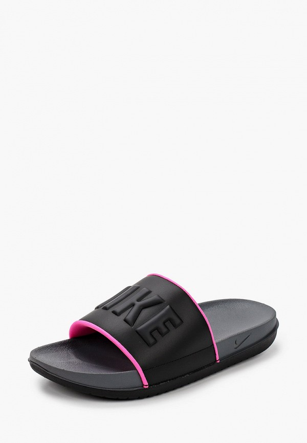 фото Сланцы nike