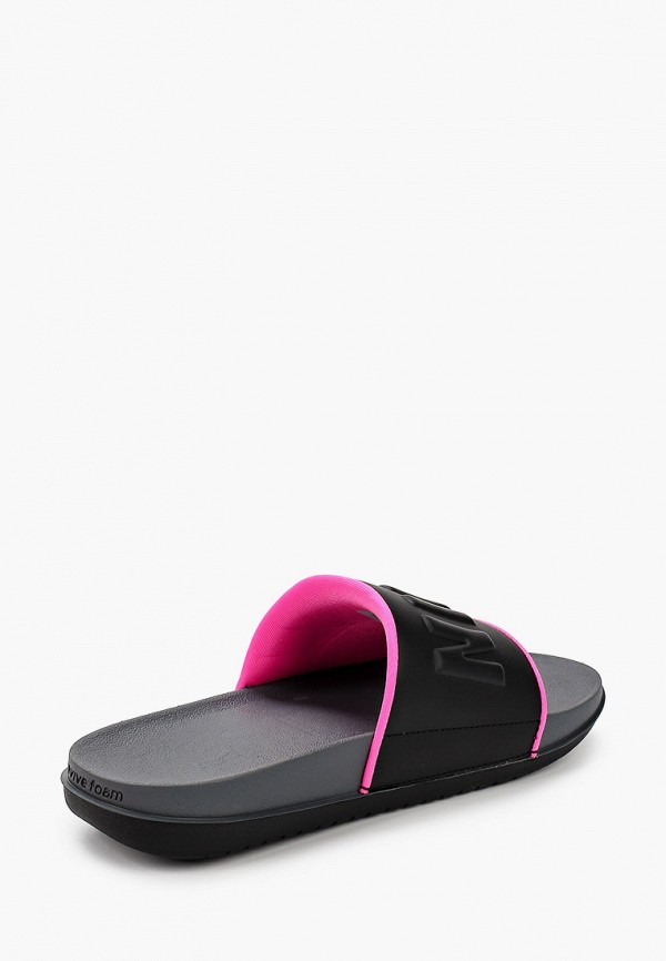 фото Сланцы nike