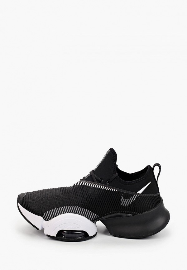 

Кроссовки Nike, Черный, WMNS NIKE AIR ZOOM SUPERREP