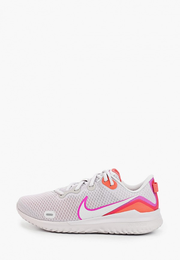 

Кроссовки Nike, Серый, WMNS NIKE RENEW RIDE