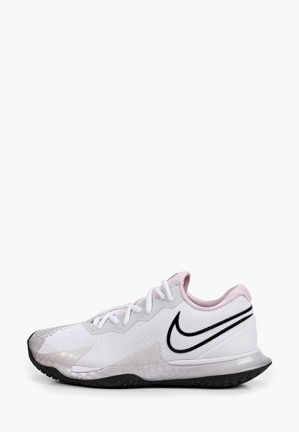 

Кроссовки Nike, Белый, W AIR ZOOM VAPOR CAGE 4 HC
