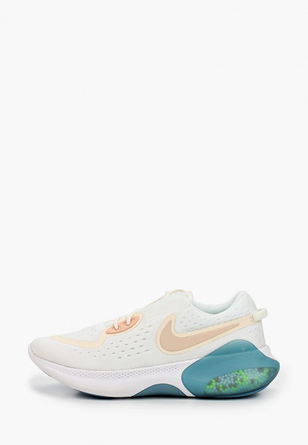 

Кроссовки Nike, Белый, WMNS NIKE JOYRIDE DUAL RUN