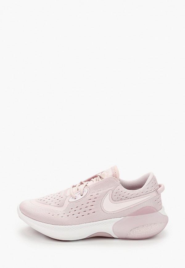 

Кроссовки Nike, Розовый, WMNS NIKE JOYRIDE DUAL RUN