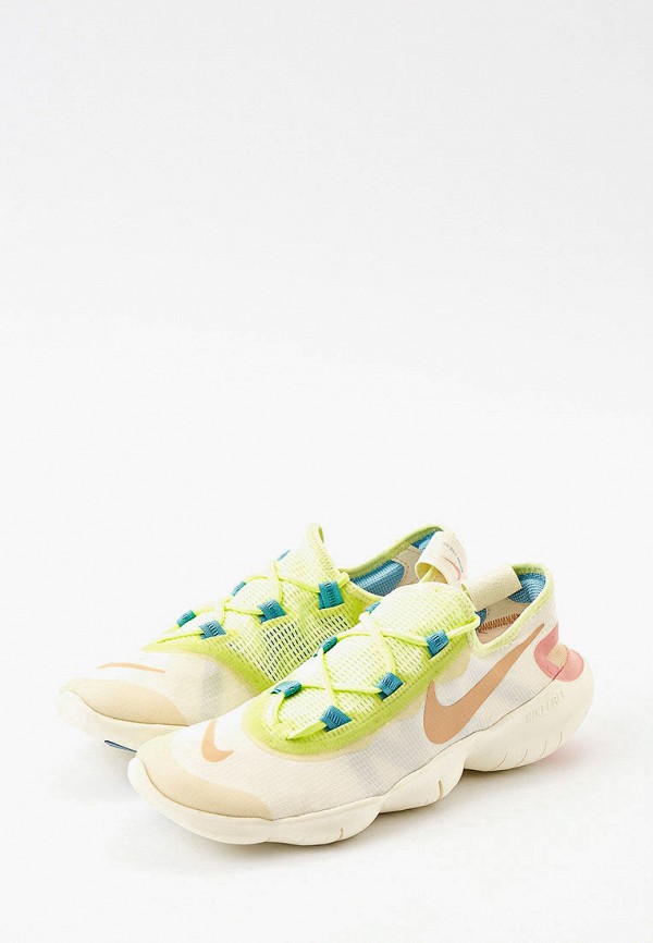 фото Кроссовки nike