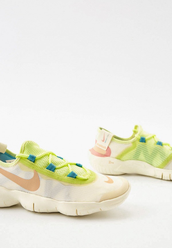 фото Кроссовки nike