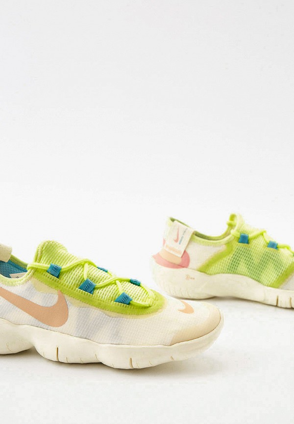 фото Кроссовки nike