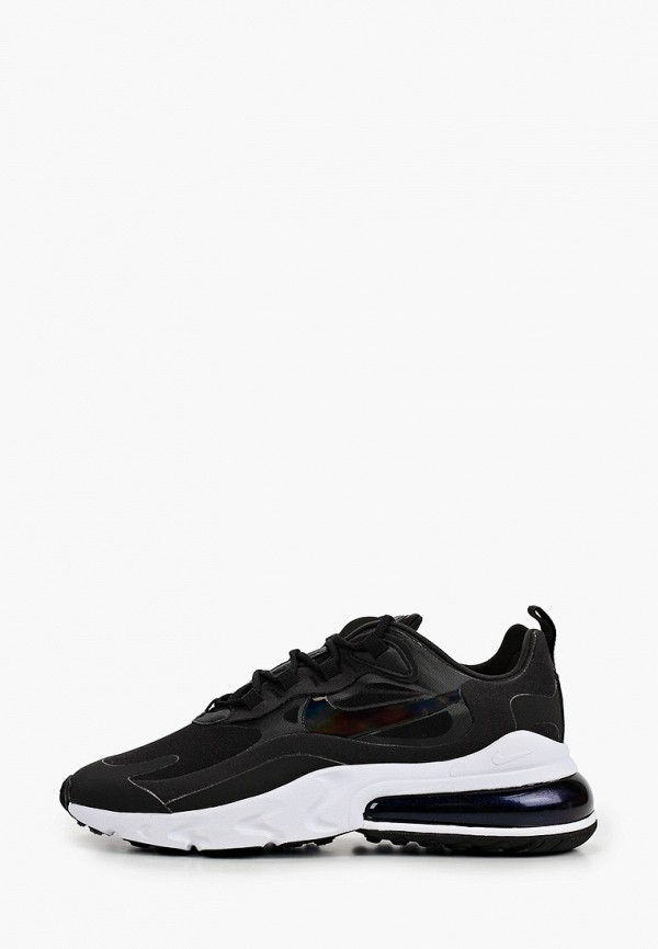 

Кроссовки Nike, Черный, W AIR MAX 270 REACT