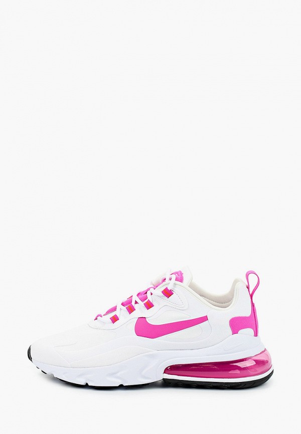 

Кроссовки Nike, Белый, W AIR MAX 270 REACT