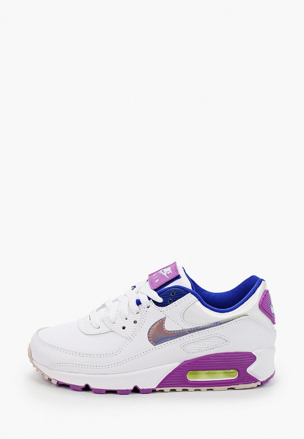 

Кроссовки Nike, Белый, W AIR MAX 90 SE