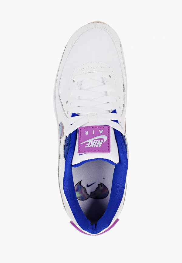 

Кроссовки Nike, Белый, W AIR MAX 90 SE