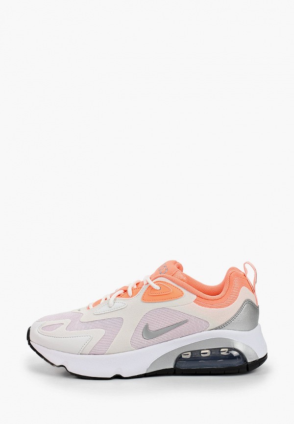 

Кроссовки Nike, Разноцветный, W AIR MAX 200