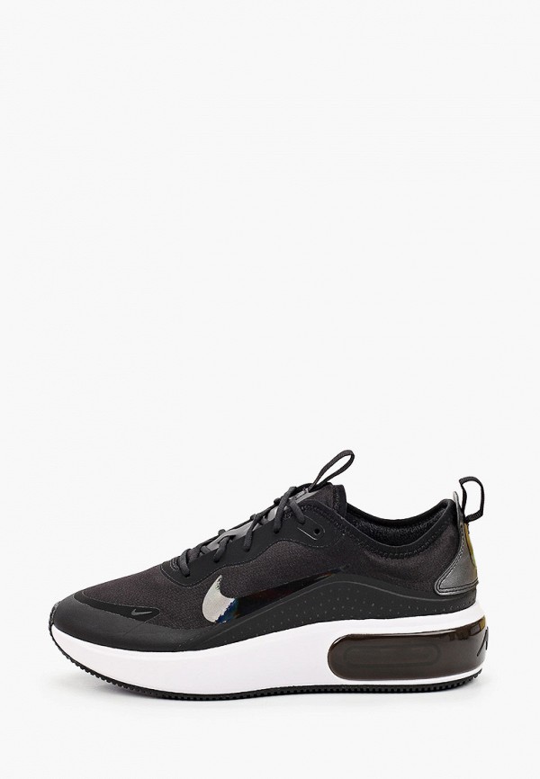 

Кроссовки Nike, Черный, W NIKE AIR MAX DIA